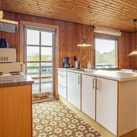 Ferienhaus Holiday Iv