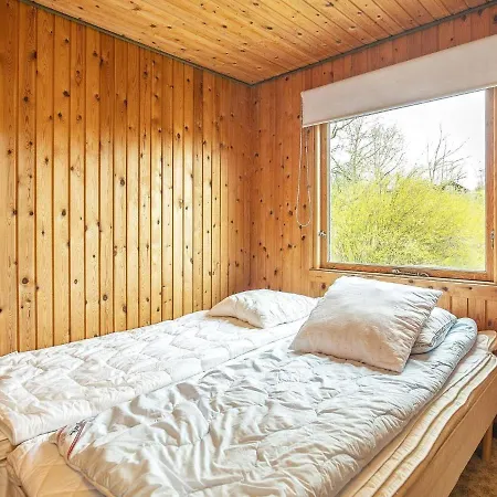 Ferienhaus Holiday Iv